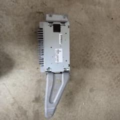 トヨタ クラウン200系 GRS200 オーディオアンプ 86280-30560 トヨタ クラウン200系 GRS200 オーディオアンプ 86280-30560 - メルカリ
