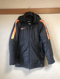 ナイキ　NIKE ストームフィット STORMFIT ベンチコートのサムネイル