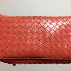 ❤️ボッテガベネタ長財布(^○^)❤️のサムネイル