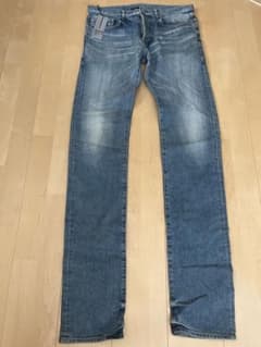 Dior HOMME ストレッチデニム 33インチ 裾上げ無 Dior HOMME ストレッチデニム 33インチ 裾上げ無 - メルカリ