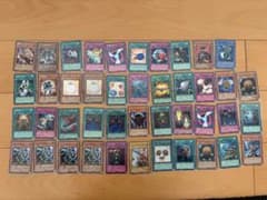 遊戯王OCG デュエルモンスターズ カードまとめ売り 43枚 - メルカリ