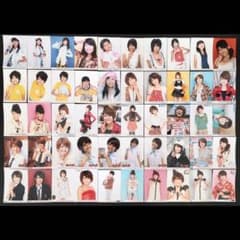 8315 Berryz工房 徳永千奈美 生写真 30枚セット 7229 Berryz工房 徳永千奈美 生写真 50枚セット - メルカリ