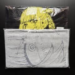 よふかしのうた タオル 2枚 - メルカリ