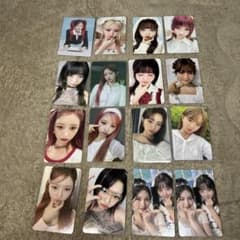 ive レイ　トレカ　まとめ売りのサムネイル