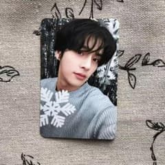 エナプ ENHYPEN SBS歌謡大典 限定 サノク トレカ ジェイク - メルカリ