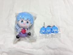 すとぷり　一番くじ　ころん　4点セットのサムネイル