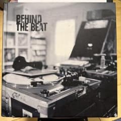 BEHIND THE BEAT - メルカリ