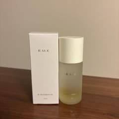 新品‼︎ RMK Wトリートメントオイル 50mLのサムネイル
