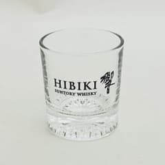 【レア】 【匿名配送】 サントリー 響 HIBIKI ショットグラス 非売品