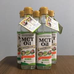 MCTオイルのサムネイル