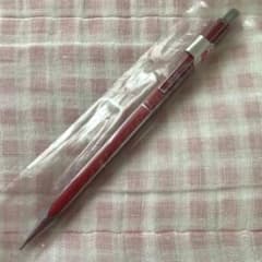 パイロット シャーペン 0.5mm クアトロ QUATRO 赤 廃盤 - メルカリ