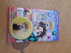 鬼滅の刃　かまぼこ隊グッズのサムネイル