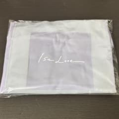 みっふぃー様 専用 1st Love なにわ男子 バッグ ポーチのサムネイル