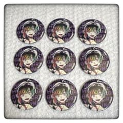 狼ゲーム 飯田リンタロウ 缶バッジ まとめ売り - メルカリ