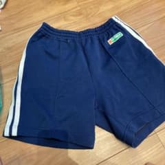 体操服 ズボン ハーフパンツのサムネイル