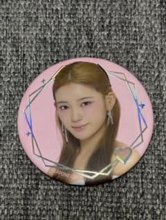ME:I櫻井美羽 缶バッジのサムネイル