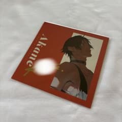 DIG-ROCK カード 直筆 日暮茜 - メルカリ