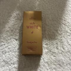 パーリー デュー／トリプル＋1 薬用美白THEリッチエッセンス25ml