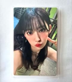 Thumbnail of LE SSERAFIM サクラ SAKURA