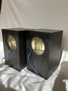 16cm用スピーカー　自作エンクロージャー　LR. 1set 16cm用スピーカー 自作エンクロージャー LR. 1set - メルカリ