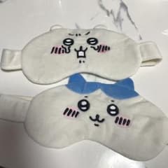 치이카와 하치와레 아이 마스크