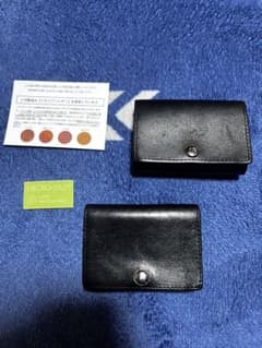 ドンテポーナ　【ミニウォレット】のサムネイル