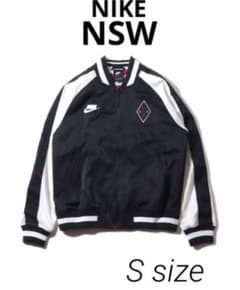 NIKE AS M NSW NSP JKT WVNのサムネイル