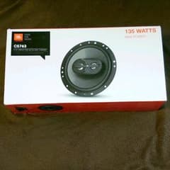 k-xさん専用　JBL CS763 　3ウェイコアキシャルのサムネイル