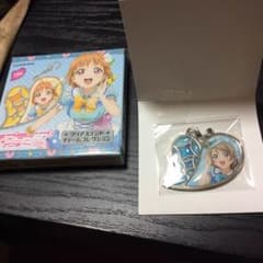 ラブライブ！サンシャイン！！クリアステンドチャームコレクションのサムネイル
