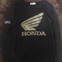 HONDA、ROIALOＴシャツのサムネイル