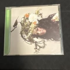 Superfly 愛をこめて花束を CDのサムネイル
