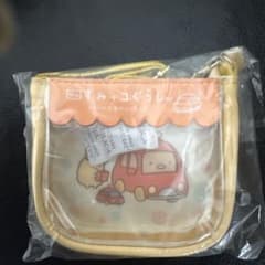 영화 스미코구라시(츠기하기 공장의 신비한 코)의 파우치