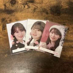 櫻坂46 生写真 守屋麗奈のサムネイル