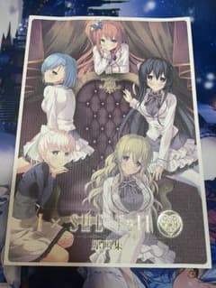 千恋万花 ビジュアルファンブック ゆずソフト | Buyee, сервис