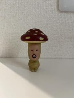 미품 코비토즈칸 베니키노코비토 6.5cm