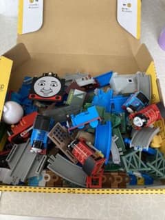 トーマスセットのサムネイル