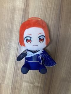 りうら いれいす ぬいぐるみ 武道館ビジュ - メルカリ