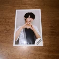 黒田光輝　公式写真のサムネイル