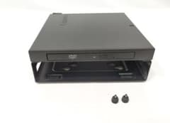 Lenovo P330 Tiny DVD-RW VESA付 動作確認済のサムネイル