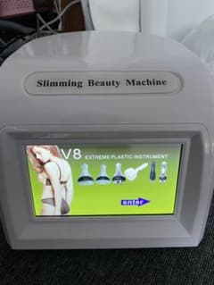 Slimming beauty machineのサムネイル