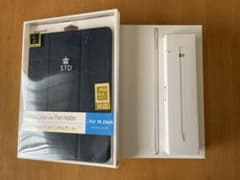 iPad第9世代Wi-Fiモデル64GとApple Pencil第一世代セットのサムネイル