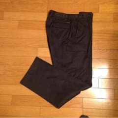 バーバリー パンツのサムネイル