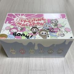 [正規品/未開封] ラブブ マカロン アソートのサムネイル