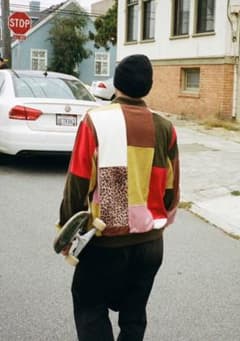 SUPREME(シュプリーム) polo20fwのサムネイル