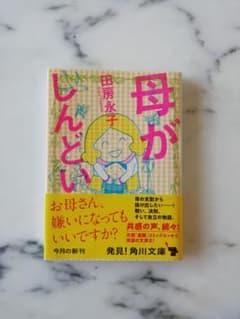 母がしんどい　田房永子　本　コミックエッセイのサムネイル