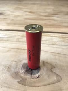 顕微鏡 スコープ ショットガン 散弾銃 弾 バレットのサムネイル