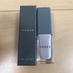THREE ネイルポリッシュのサムネイル