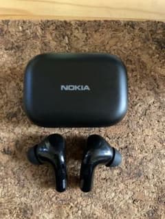 NOKIA Bluetooth イヤホンのサムネイル