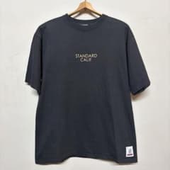 STANDARD CALIFORNIA Tシャツ HEAVY T Lサイズのサムネイル