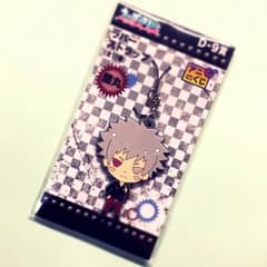 【直購入OK】アニくじ 黒崎蘭丸 ラバスト